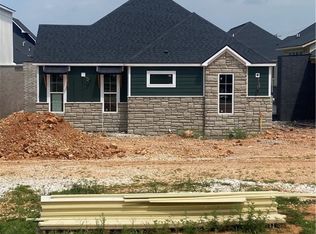 3404 SW Scoggins Rd, Bentonville, AR 72713