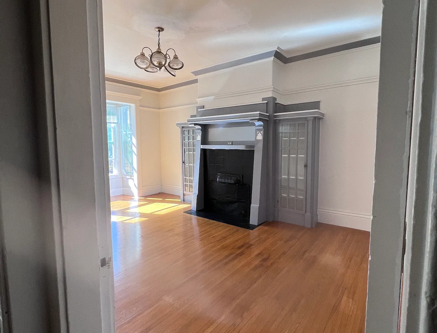 1 bed, 600 sqft, $4,000 — Photo 4