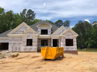 2226 Winston Cir, Apex, NC 27502