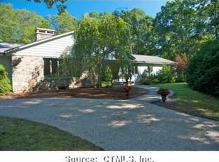 5 Boulder Dr, Old Saybrook, CT 06475