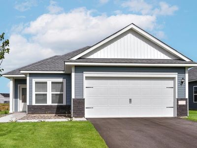 5354 395th St, North Branch, MN, 55056
