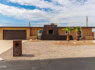 3303 Knight Ln, Lake Havasu City, AZ 86404