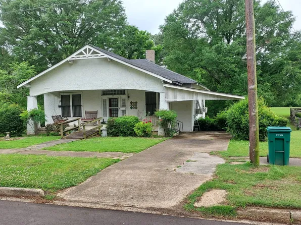 209 N Franklin St, Charleston, MS 38921