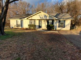 1332 Appleberry Rd, Munford, TN 38058