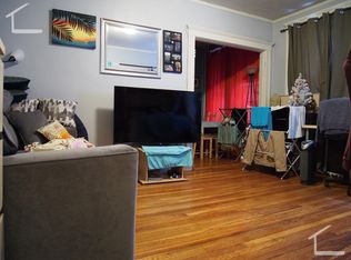 1172 Boylston St #A, Boston, MA 02215