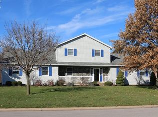 3809 Willow Creek Rd, Huron, OH 44839