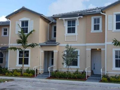 132 SE 28th Pl UNIT 4, Homestead, FL, 33033