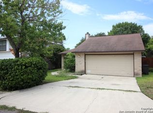 14915 Tropical Storm, San Antonio, TX 78233