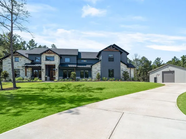 7100 Sycamore Grove Rd, Montgomery, TX 77316