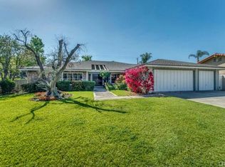 2302 N Towner St, Santa Ana, CA 92706