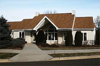 Clubhouse/Gym