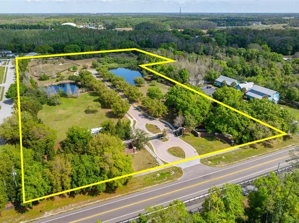 3561 Keystone Rd #3, Tarpon Springs, FL 34688