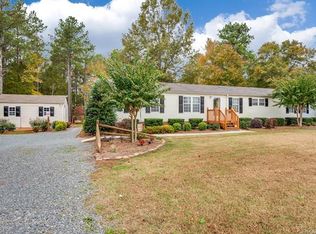 3583 E North Corner Rd, Lancaster, SC 29720