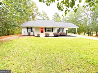 160 Potts Rd, Newnan, GA 30263
