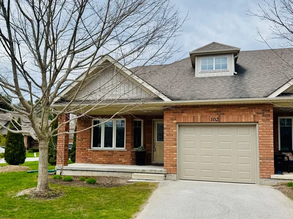 102 Empire Ln, Meaford, ON N4L 0A5