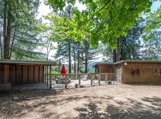16176 Palo Alto Dr, Guerneville, CA 95446