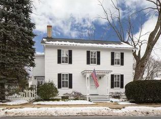 14 Academy St, Princeton, NJ 08540