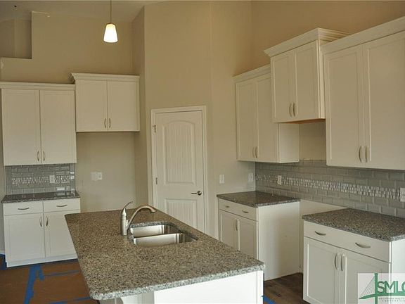 Kitchen as of 7-24-17