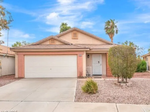 920 Ashurst Ct, Henderson, NV 89011