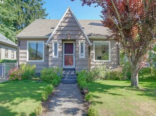 6211 SE Windsor Ct, Portland, OR 97206
