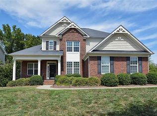 9894 Violet Cannon Dr NW, Concord, NC 28027