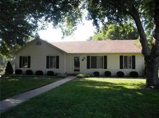 710 Englewood St, Lansing, KS 66043