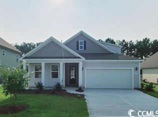 492 Cattle Drive Cir LOT 377, Myrtle Beach, SC 29588