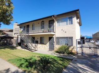 405 W Roosevelt Ave #410, Montebello, CA 90640