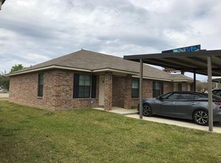 617 Baptist St APT Q, Pineville, LA 71360
