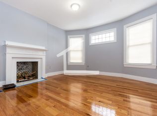 115 Franklin St #22, Allston, MA 02134