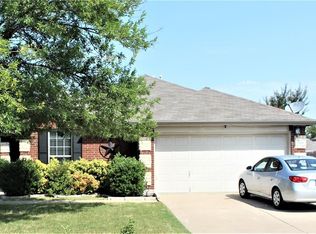 100 Galloping Trl, Forney, TX 75126