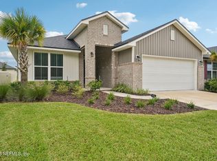 3089 LAUREL SPRINGS Drive, Green Cove Springs, FL 32043