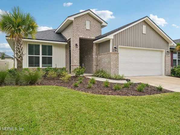 3089 LAUREL SPRINGS Drive, Green Cove Springs, FL 32043