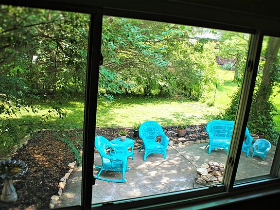 View from Living Room