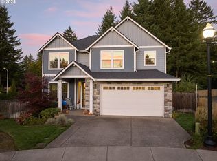 4222 NE Tacoma Ct, Camas, WA 98607