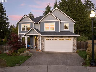 4222 NE Tacoma Ct, Camas, WA, 98607