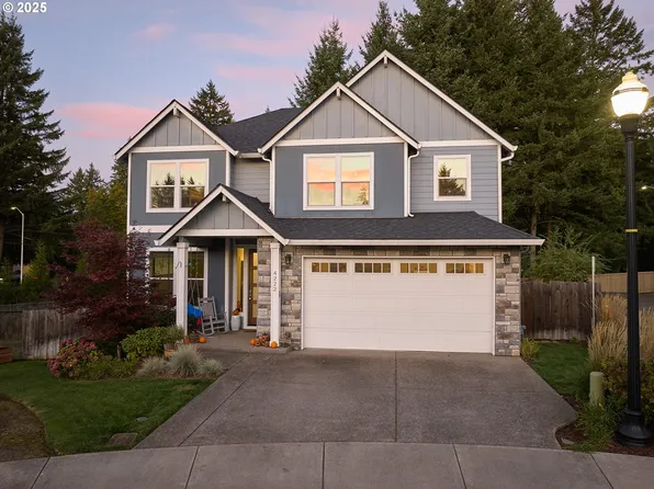 4222 NE Tacoma Ct, Camas, WA 98607