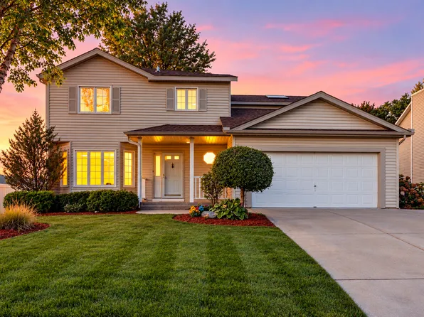 14147 Dearborn Path, Rosemount, MN 55068