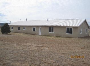 42 Peaceful Dr, Edgewood, NM 87015