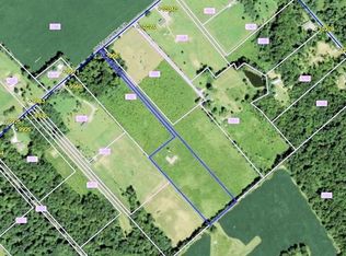 9996 John Woods Rd, Winchester, OH 45697