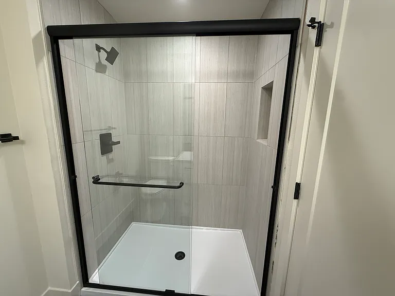 Second primary bathroom, other view.