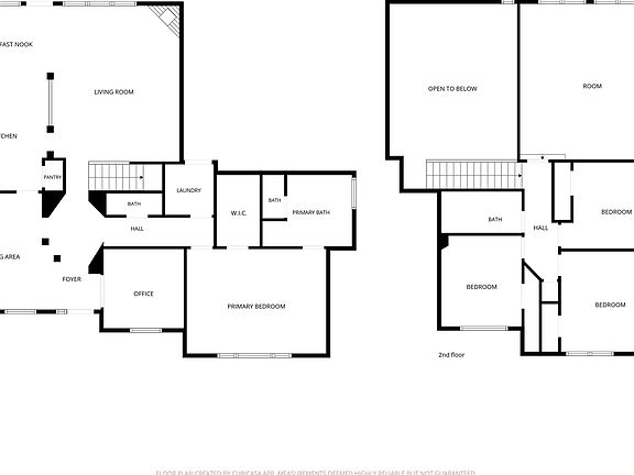 3rd image of 2273 Heatherdale Dr