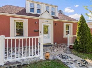 9104 Dana Ave, Saint Louis, MO 63123