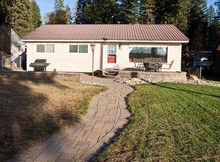 1422 Southshore Diamond Lake Rd, Newport, WA 99156