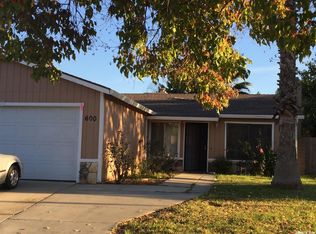 600 Loreli Ln, Patterson, CA 95363