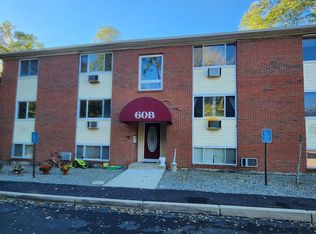 60 Bethel St #B2, Cranston, RI 02920