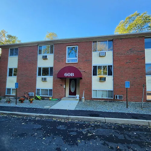 60 Bethel St #B2 Photo 1