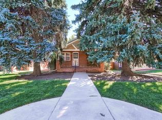 4824 W 31st Ave, Denver, CO 80212