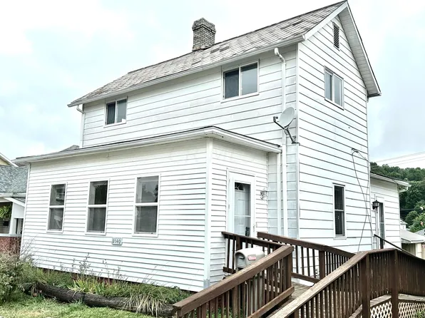 1140 Church St, Logan, OH 43138