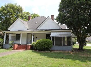 700 3rd St, Spencer, NC 28159